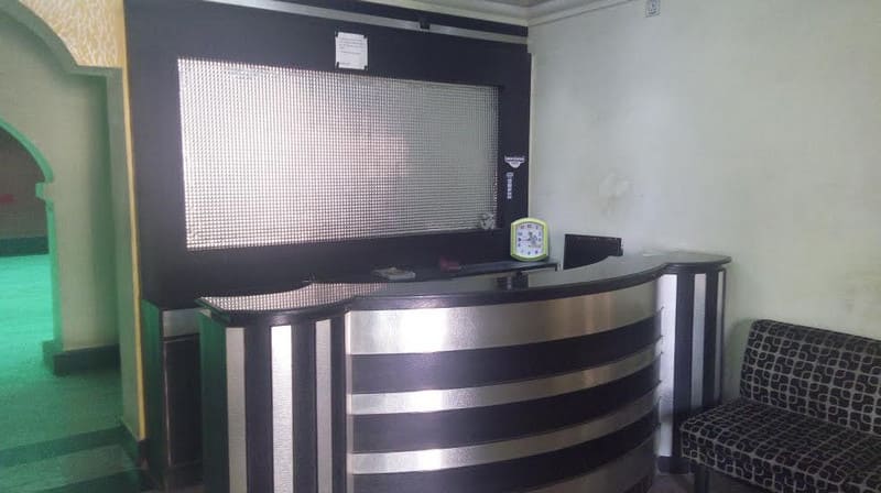 Hotel Vasundhara Residency, Dhanbad 2